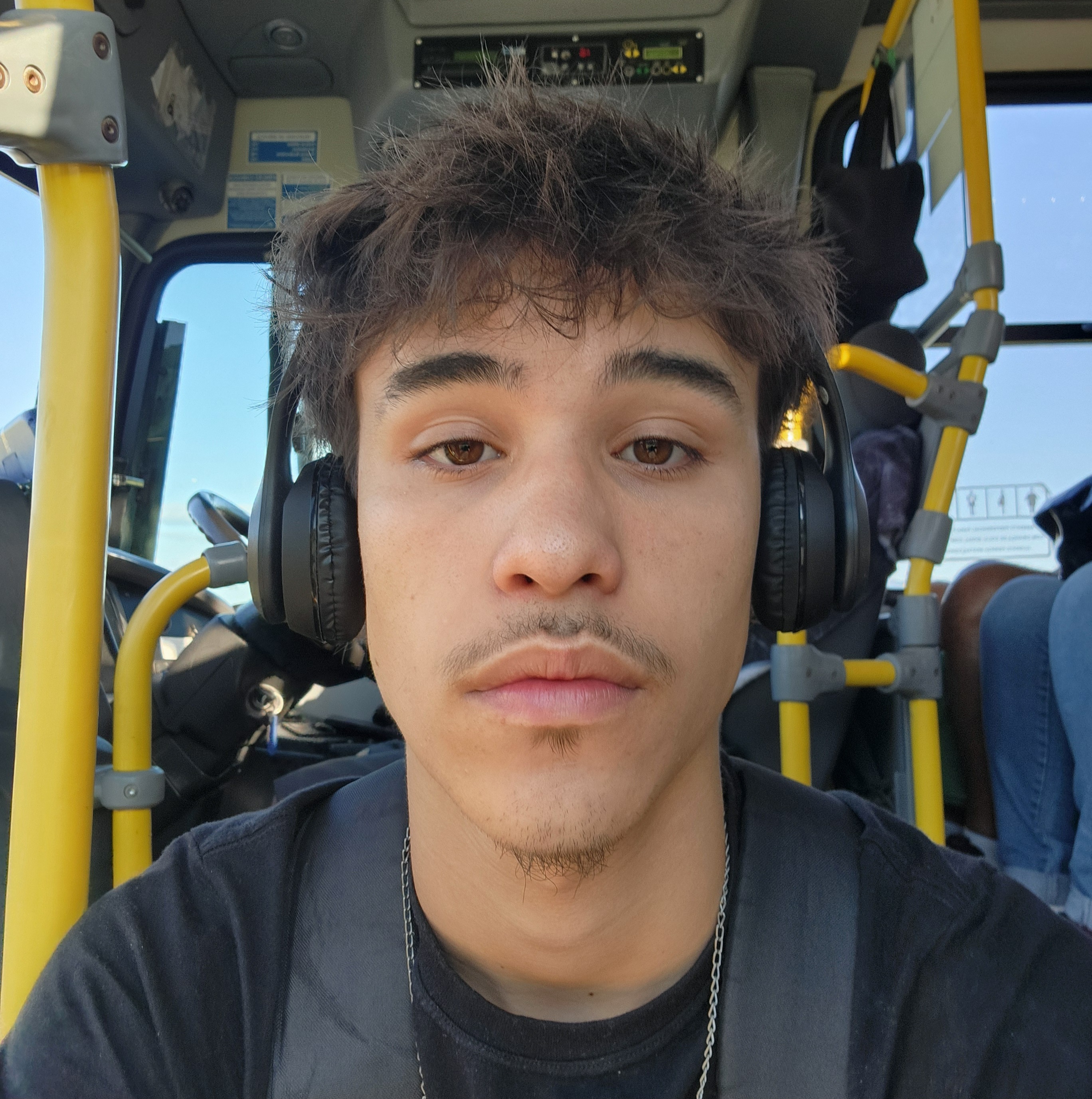 Foto de Francisco